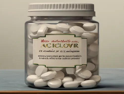 precio de aciclovir 400 mg